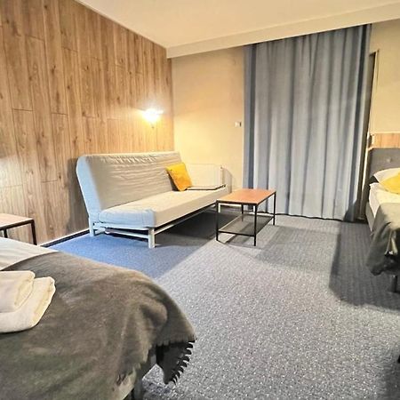 Hotel Otomin Eksteriør billede